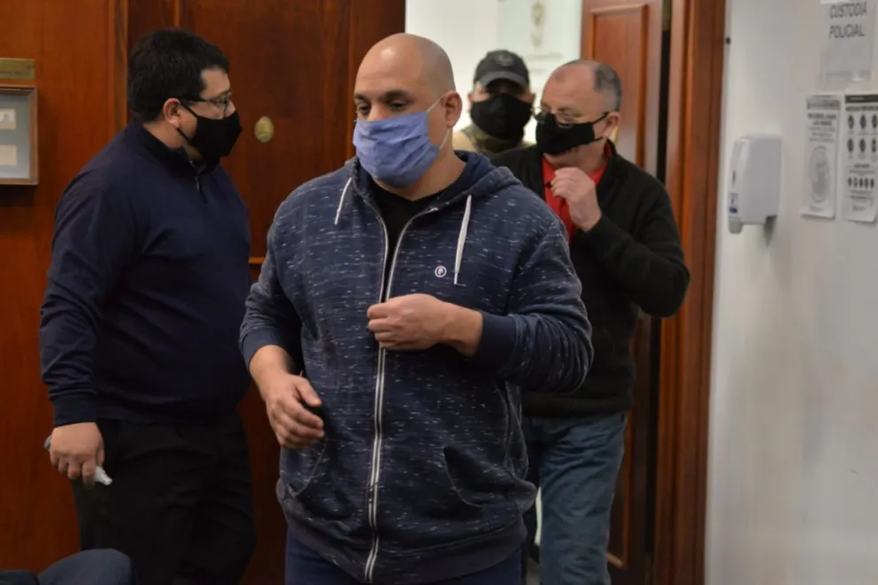 Seguí en directo la parte final del juicio por jurados contra los Masseta