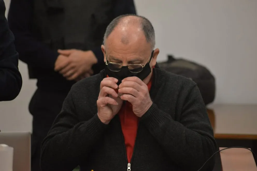 Caso Masseta: Pedido de patear un arma con un pie herido, lágrimas de cocodrilo y forcejeos con un hombre moribundo