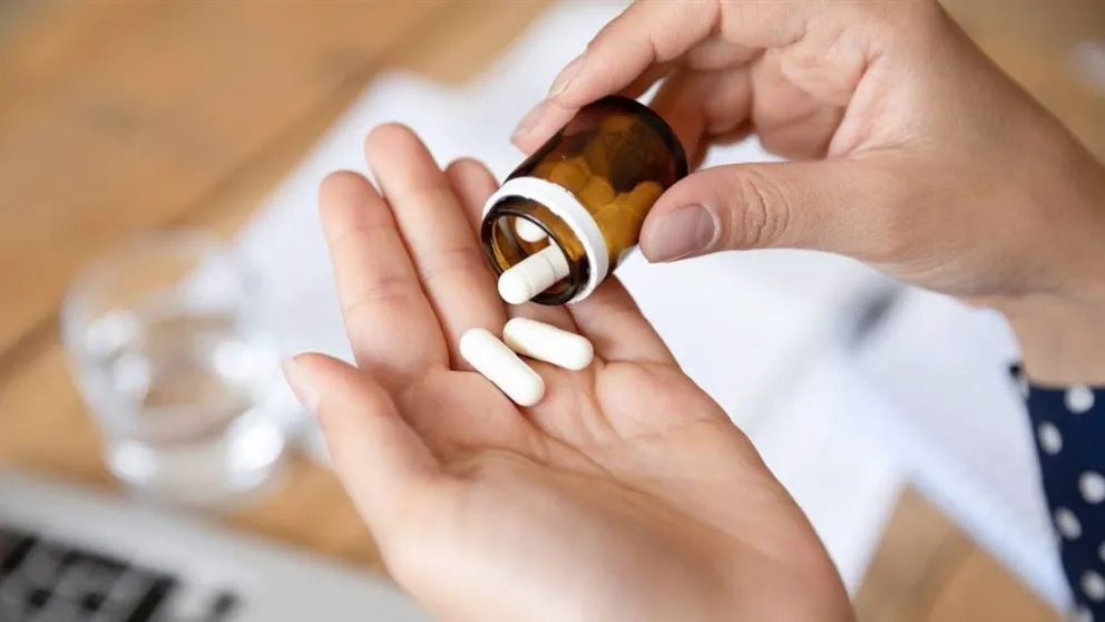La Anmat prohibió la venta y comercialización de una marca de ibuprofeno