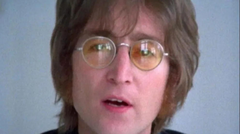 “Imagine” cumple 50 años: celos, amor y el deseo de un mundo mejor de John Lennon