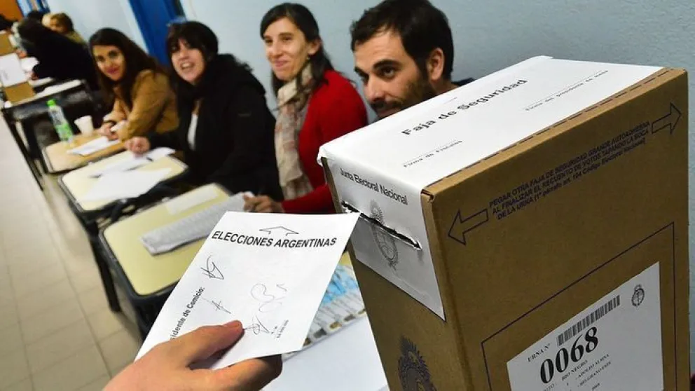 Elecciones 2021: Cuál es la diferencia entre el voto en blanco, nulo e impugnado