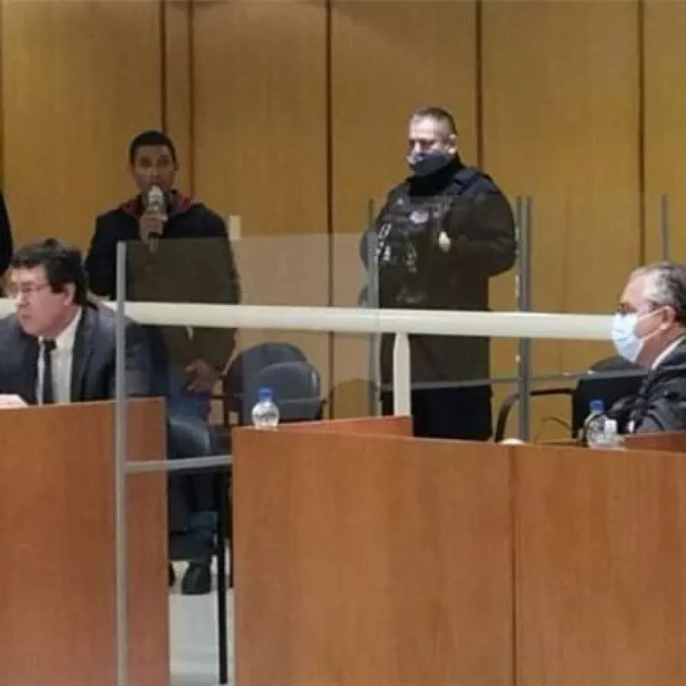 Caso Nahiara: comienza el juicio para establecer la pena a los imputados