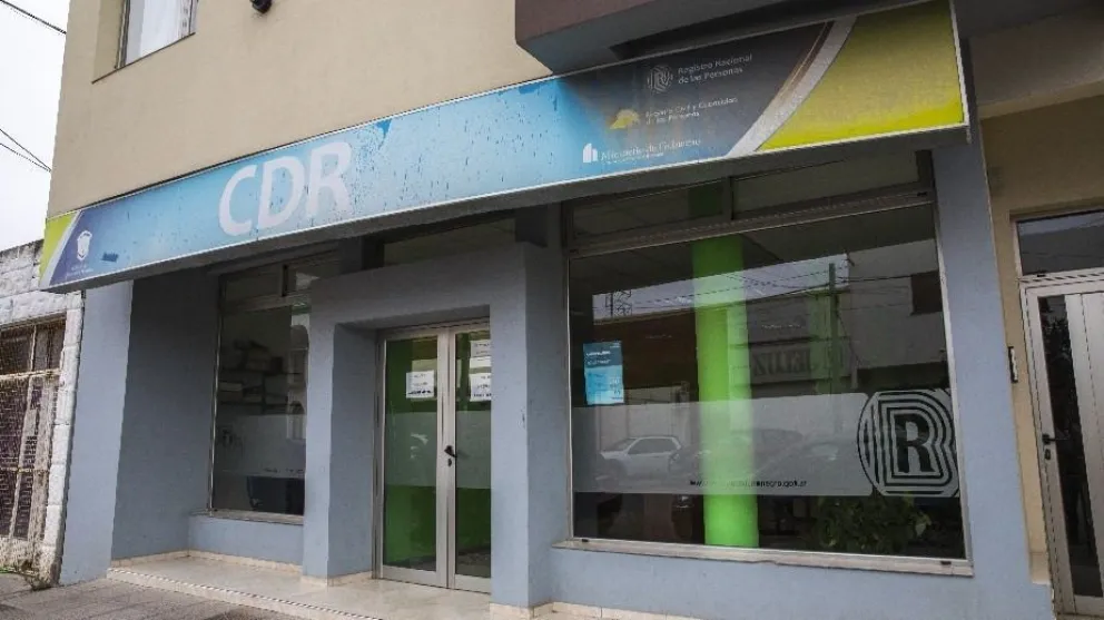La provincia abre las delegaciones del Registro Civil el día domingo