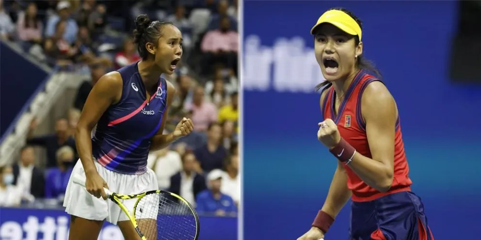 Agenda deportiva: este sábado se conocerá a la reina del US Open