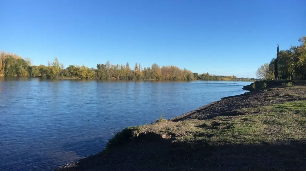 Hallan un cuerpo que sería de Damián Cendra, el joven desaparecido