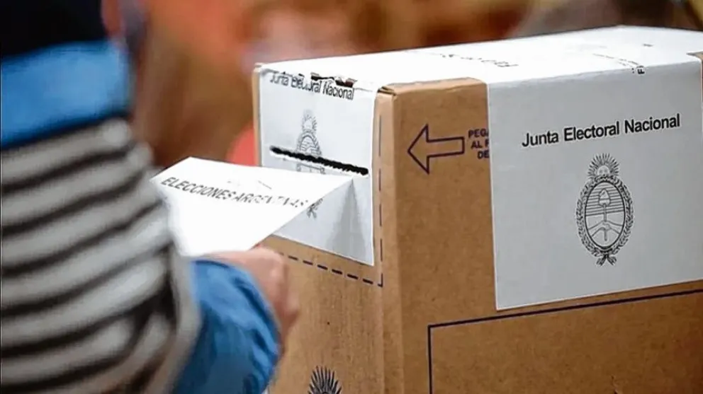 Son más 861 mil los jóvenes de 16 años que votan por primera vez en la Argentina