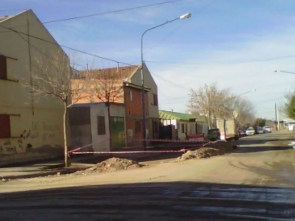 Sexo, drogas y rock and roll: el calvario en las 1016 por una joven