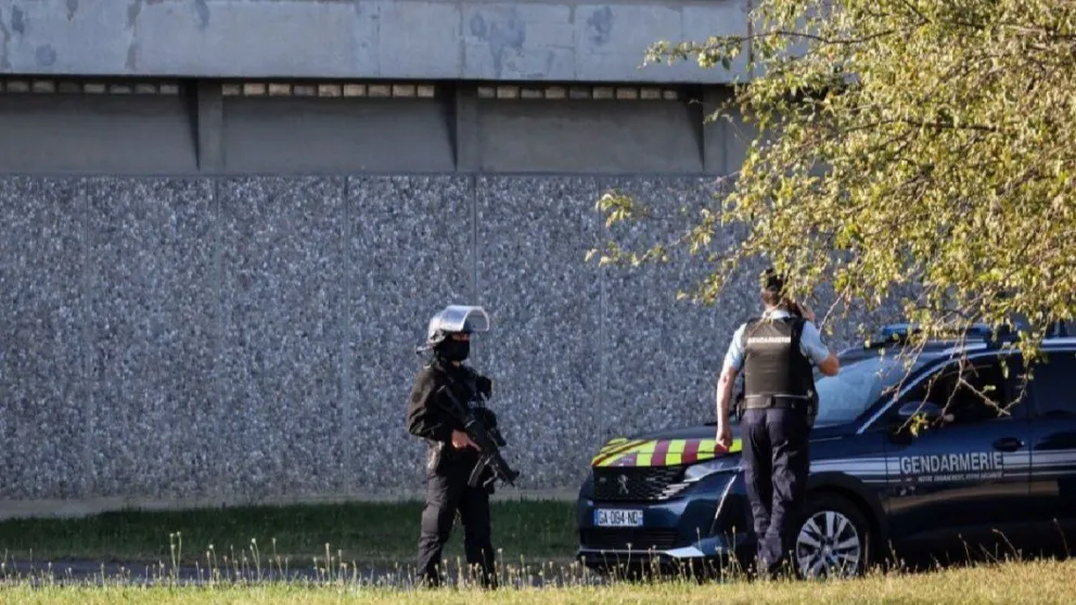 Horror en Austria: momificó a su madre de 89 años para seguir cobrando su jubilación