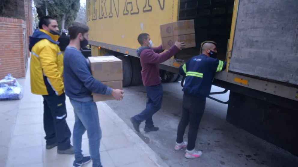 PASO 2021: Sepa el pueblo elegir