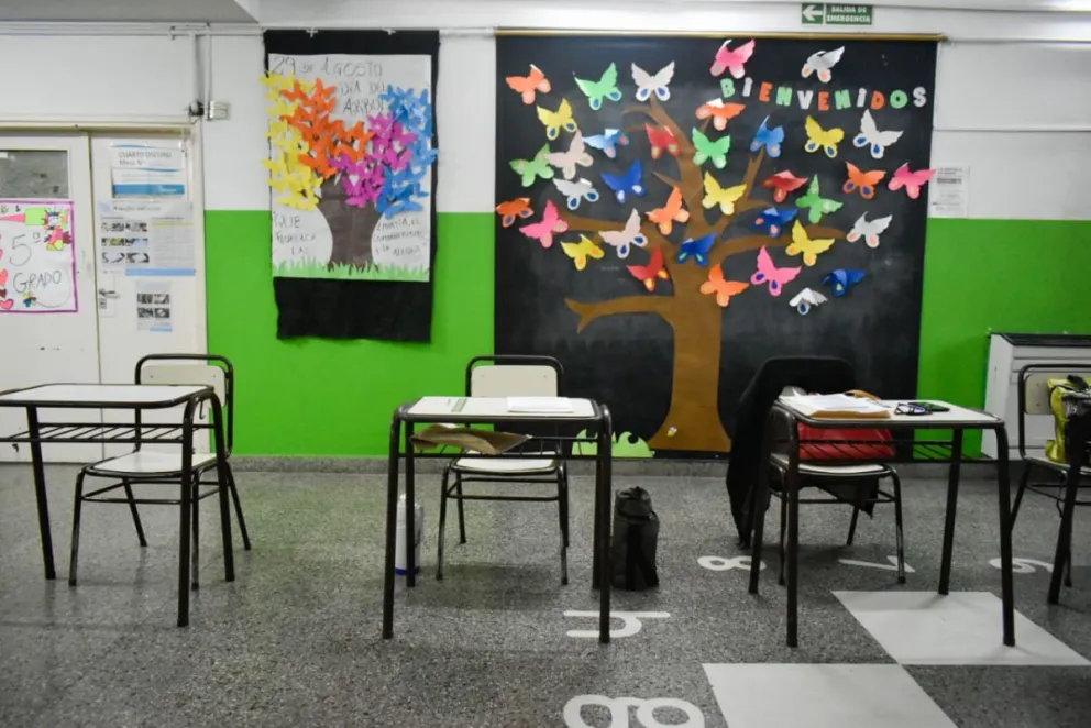 ¿Qué pasa cuando las autoridades de mesa no se presentan?
