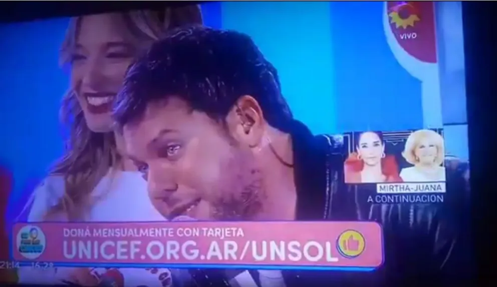 Vecina feliz: Guido Kaczka llamó a una mujer de Patagones y se ganó un auto