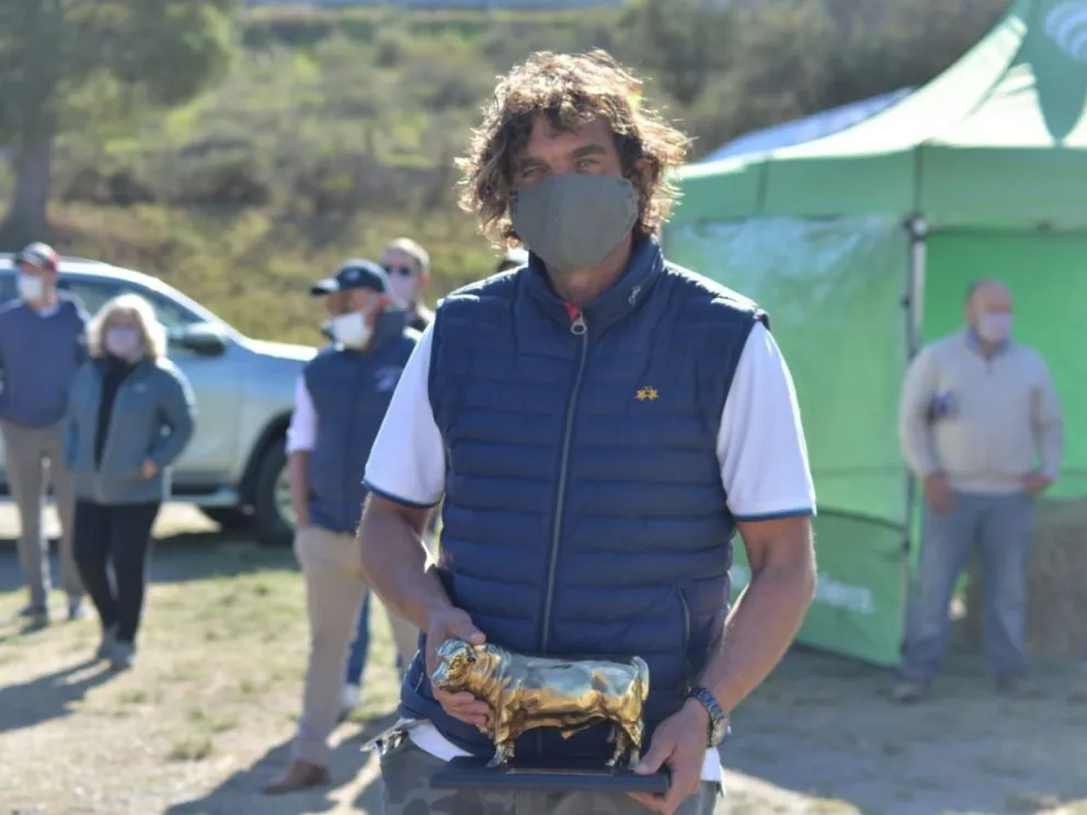 “La Cantera” se alzó con varios premios en Patagones