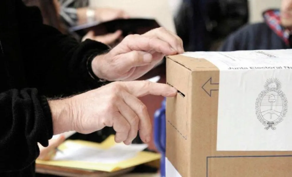 PASO 2021: A qué hora se publicarán los primeros resultados y dónde se podrán ver