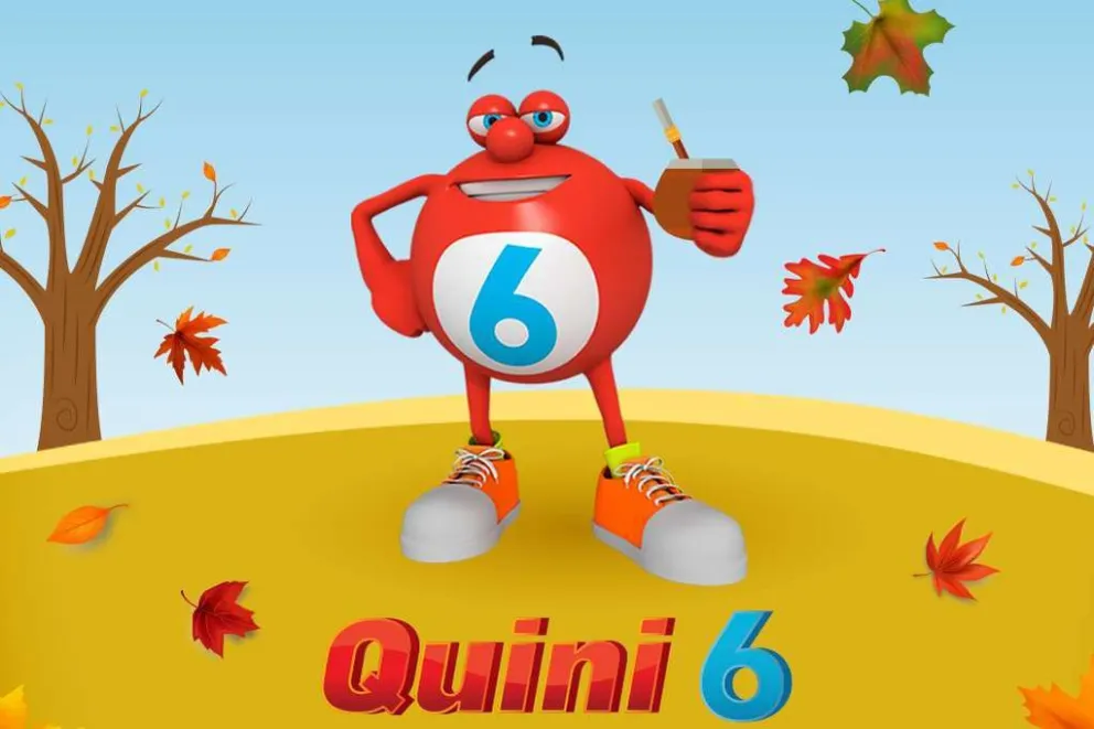 Quini 6: ¡Un afortunado acertó todos los números de la Segunda y se llevó 35 millones!