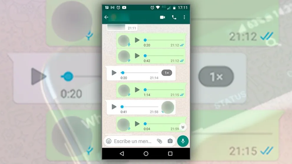 Robo de la identidad: “Voy a chorear con tu cara”
