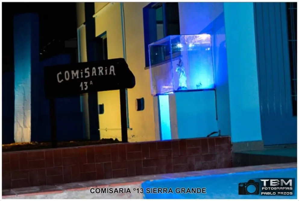 Nuevo conflicto se resolvió a los tiros en Sierra Grande