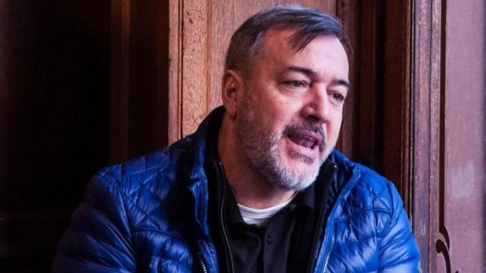 Aguiar tras las PASO: “Es lógico a partir de esfuerzos fiscales insuficientes”