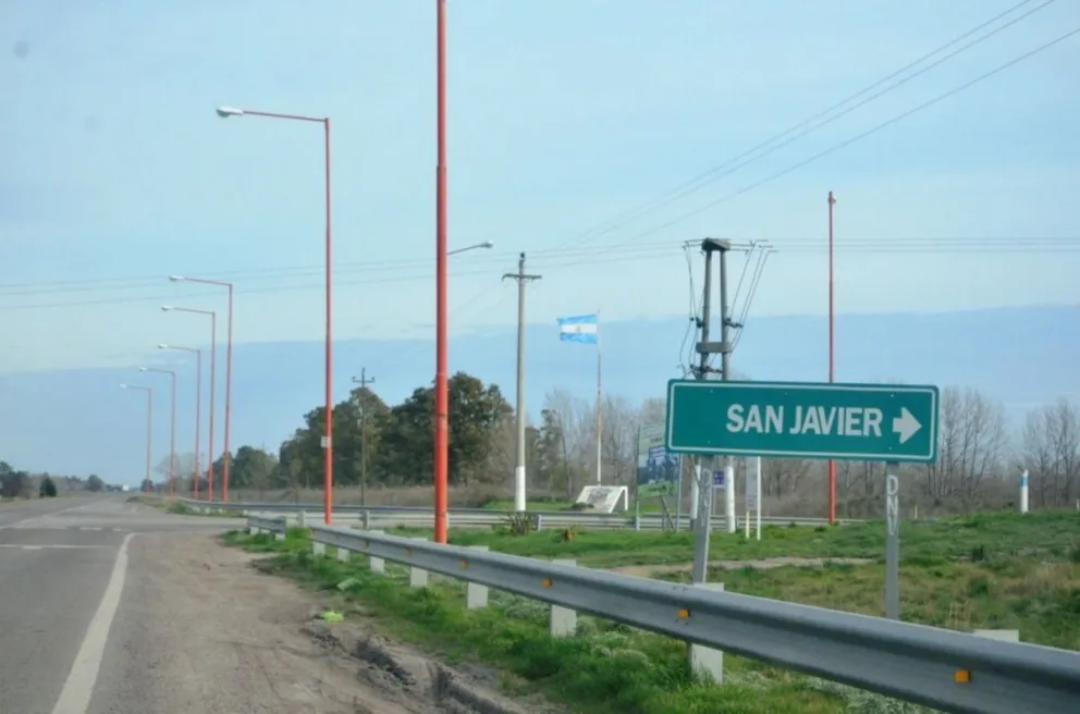 Hay un pedido de allanamiento por posibles usurpaciones en San Javier