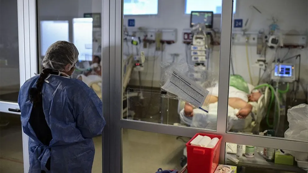 Coronavirus Argentina: Murieron 239 personas y hubo 2.297 nuevos casos