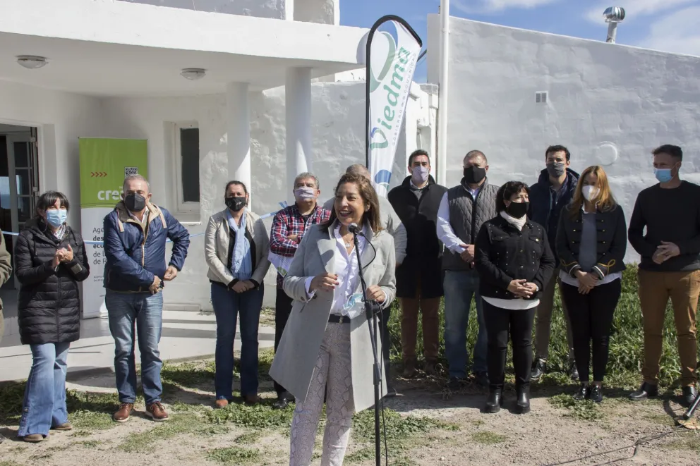 La Lobería cuenta con una renovada confitería