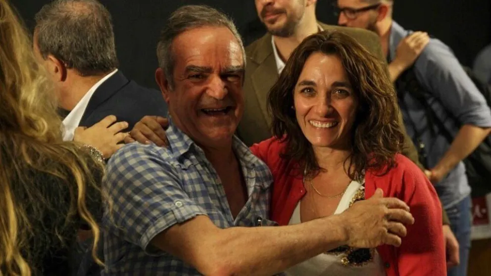 De Rege: “El electorado viedmense nuevamente nos eligió”
