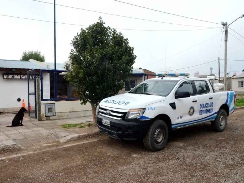 Expertos en el hurto de bicicletas visitaron un barrio privado