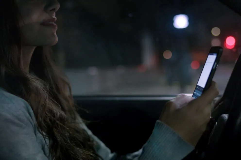 Video: Impactante campaña sobre el uso responsable de la tecnología