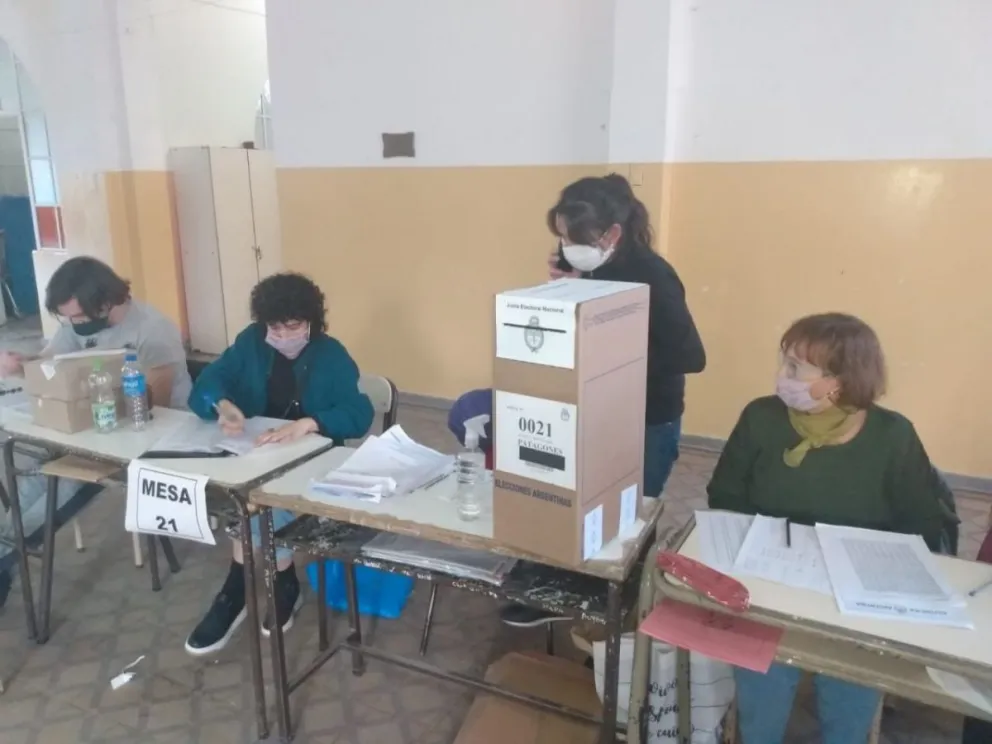 Elecciones: “Para nosotros no fue una sorpresa”, afirmó Honcharuk