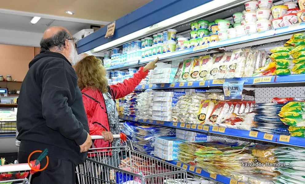 Hoy el INDEC da a conocer la inflación de agosto y estaría por debajo del 3%