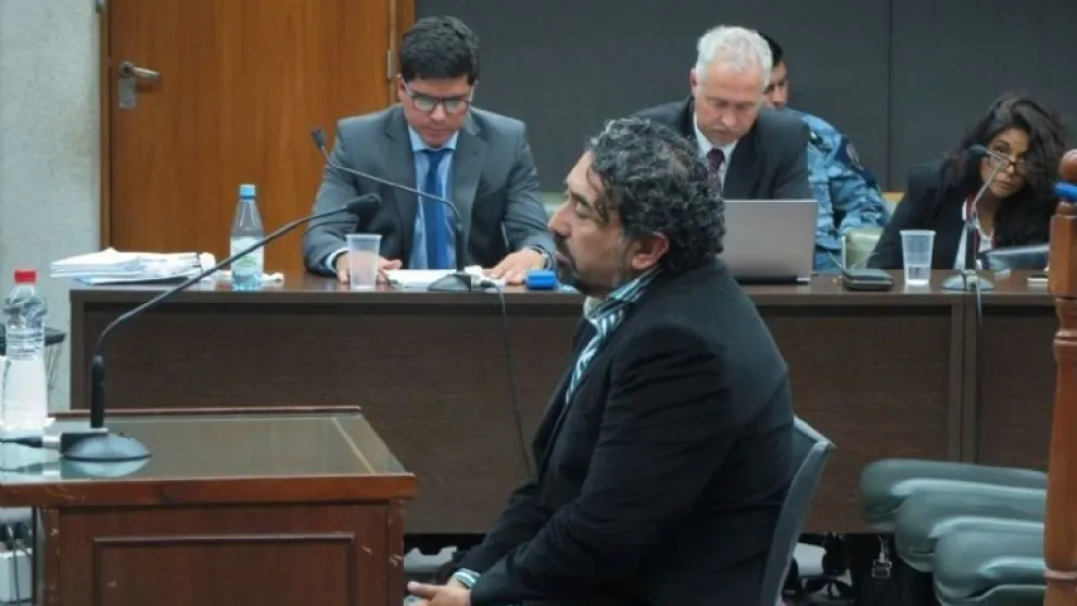 Comienza el juicio contra miembros de una secta por explotar a sus fieles