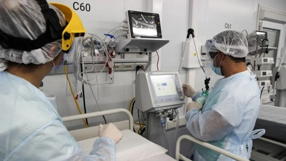 Río Negro: Hubo 43 nuevos contagios y 3 fallecidos por Covid-19