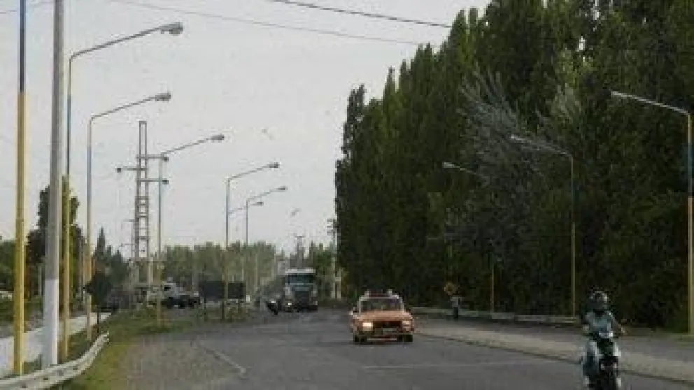 Se accidentó por un cable colgado: recibirá una indemnización de 4 millones