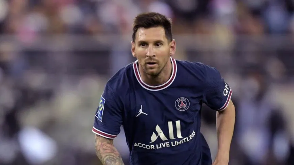 Llegó el día del debut de Messi en la Champions con PSG: hora, TV y formaciones