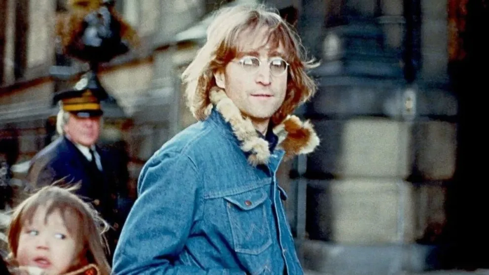 Hallan un tema inédito de John Lennon durante una subasta en Dinamarca