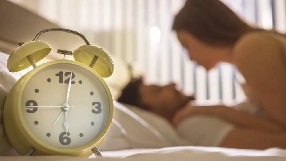 A poner el despertador: la ciencia asegura que el sexo mañanero es el mejor del día