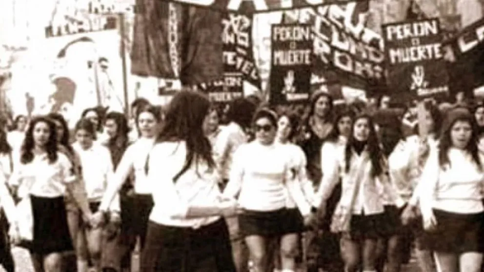 A 45 años de "La Noche de los Lápices": qué sucedió esa noche