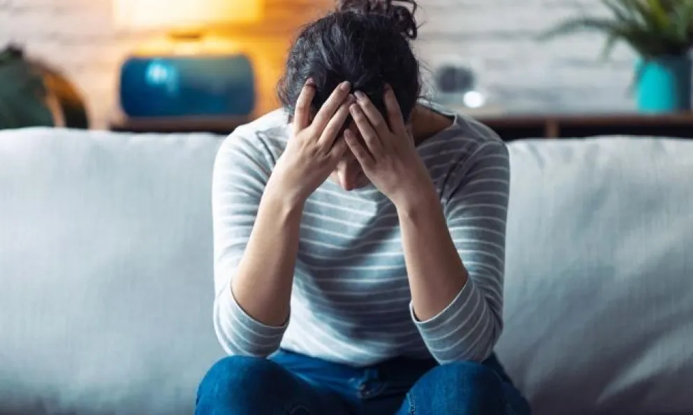 ¿Estresado? Seis formas de calmar la ansiedad