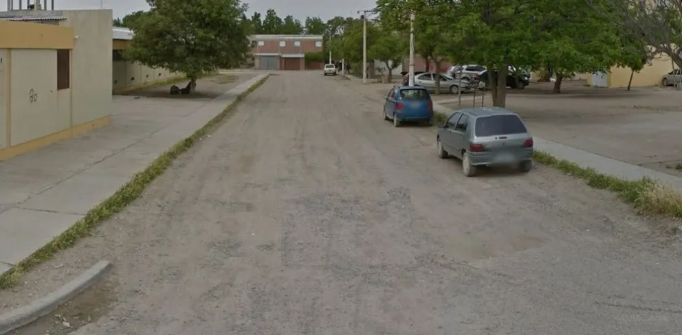 Una adolescente denunció a un hombre por abuso sexual