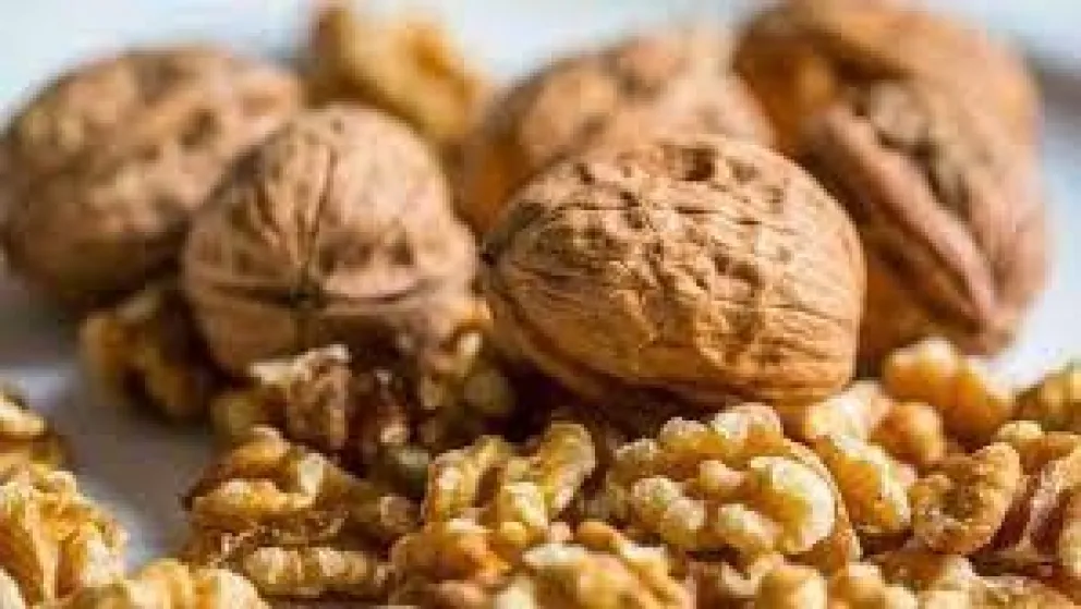Razones por las que deberías consumir nueces diariamente para cuidar tu salud