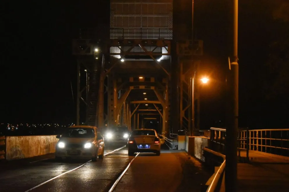 Las quejas fueron escuchadas y habrá arreglos en el puente viejo
