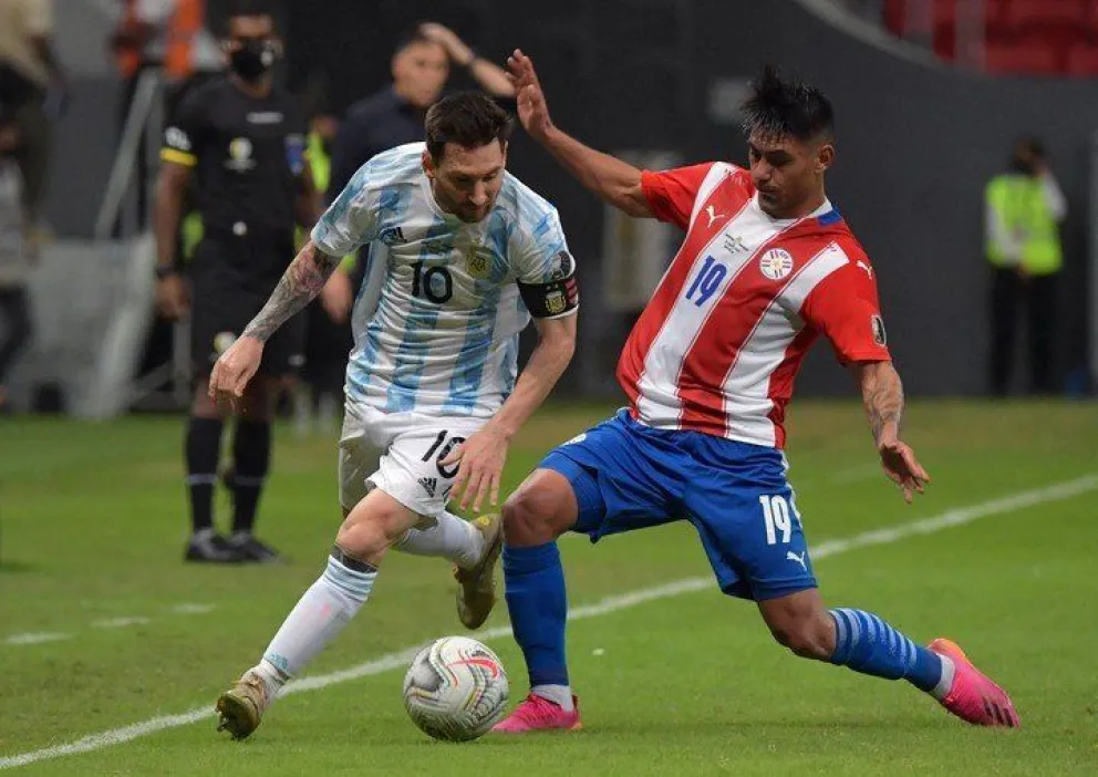 Eliminatorias Sudamericanas: días y horarios de la triple fecha de octubre