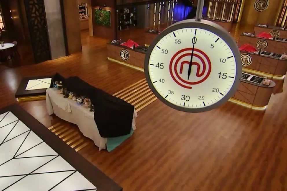 De Tokio a Masterchef: furor por la deportista olímpica que participará del reality