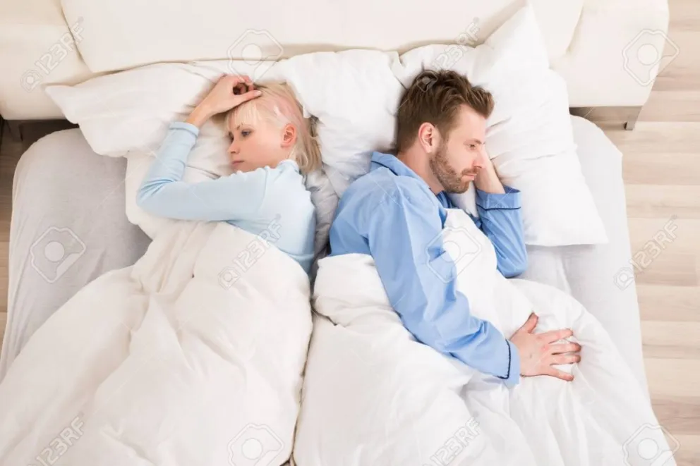 ¡Un embole en la cama! Estos son los signos del zodiaco que peor hacen el amor