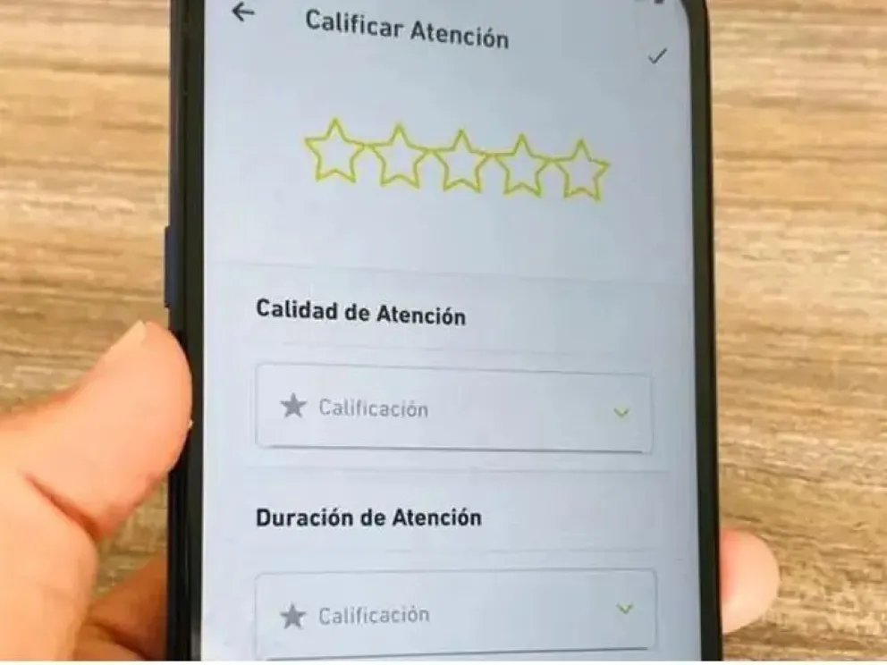 Hay boletín de calificaciones para médicos que atienden por IPROSS
