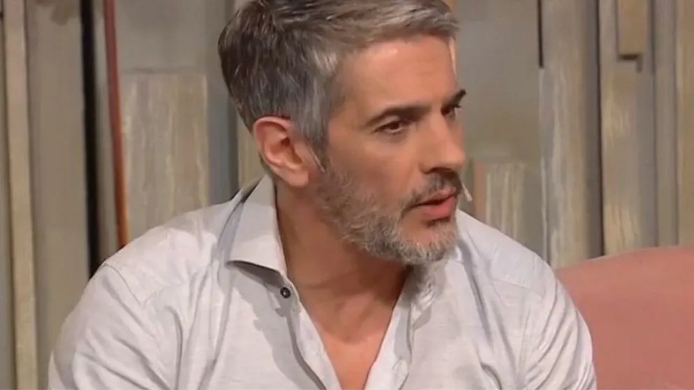 Pablo Echarri: “No es fácil ser peronista”