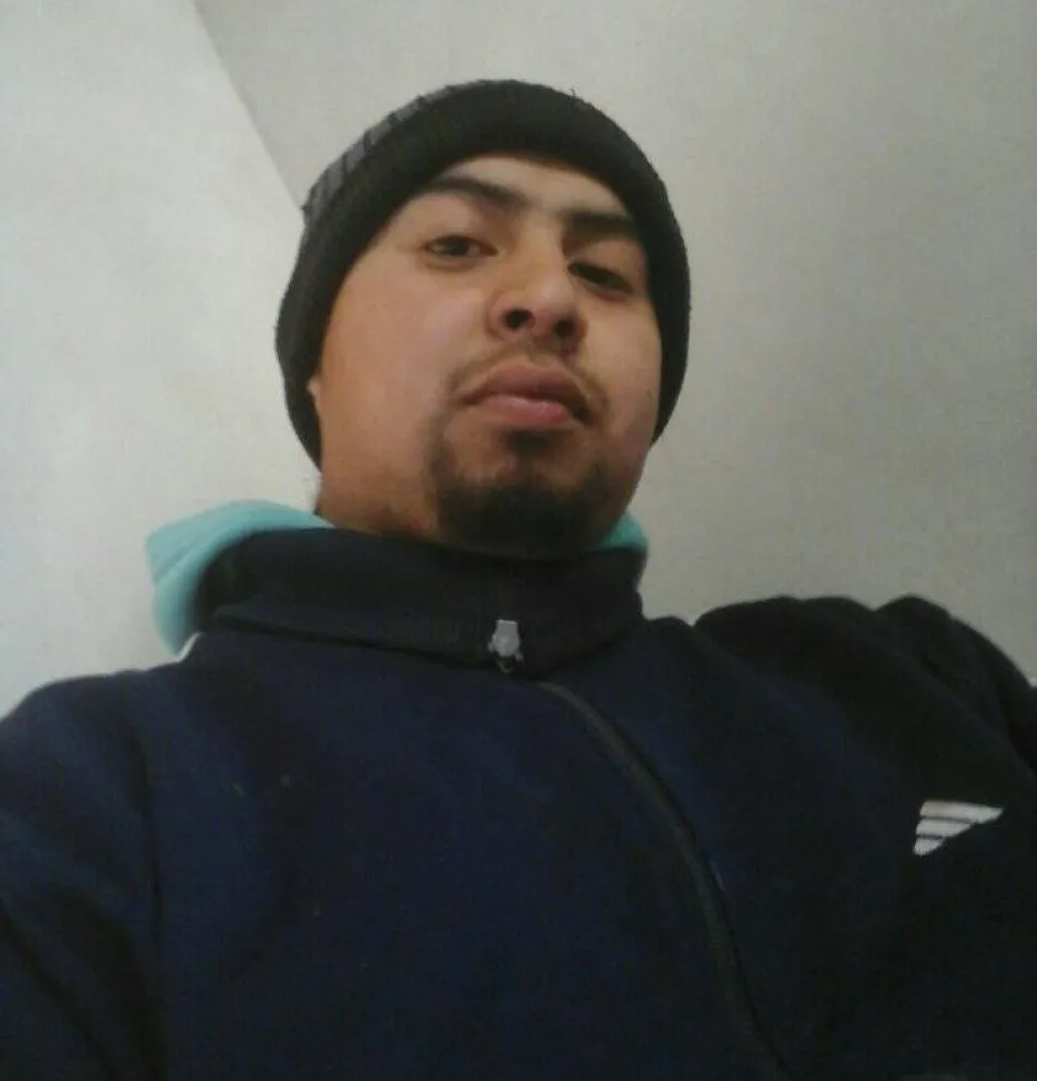 Asesinaron a un joven cerca de El Paso: fue identificado como Iván Guzmán