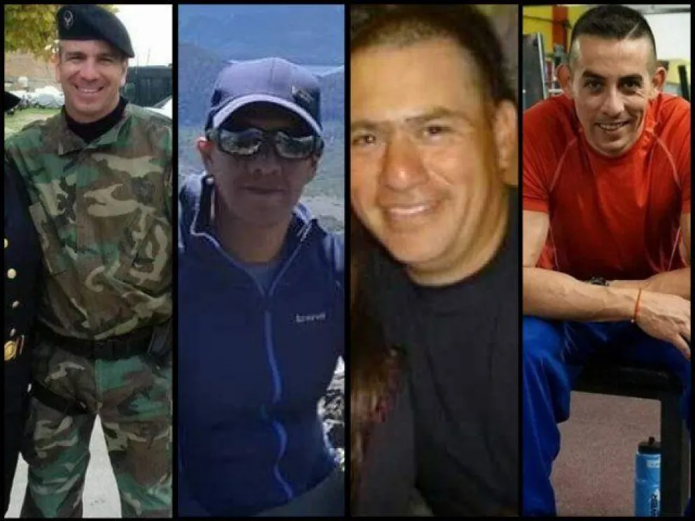 Caso Mandagaray: ampliarán la imputación contra los instructores por todo el curso repleto de abusos