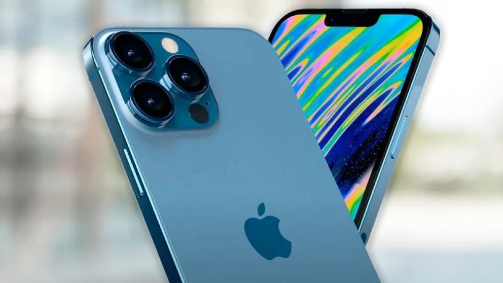 Apple lanzó el iPhone 13: la versión Pro Max costaría unos 419.000 pesos en Argentina