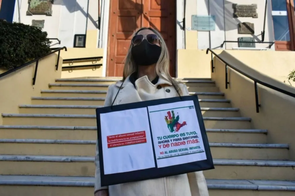Quitarán el nombre de Néstor Pinta a la escuela de canotaje de la Municipalidad