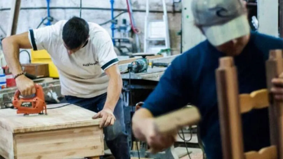 Programa “Te Sumo”: cómo anotarse y cuáles con los requisitos para buscar trabajo